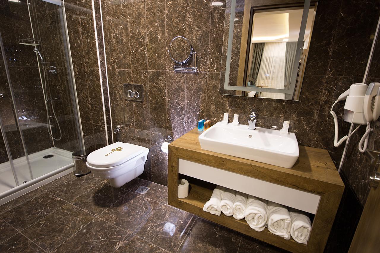 White Star Hotel Adıyaman Εξωτερικό φωτογραφία